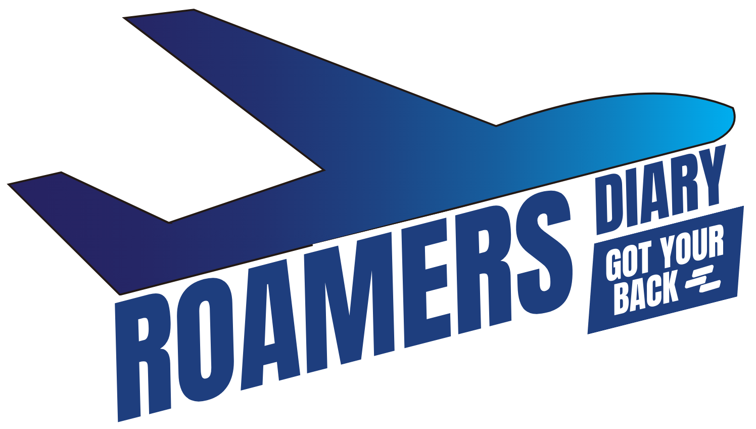 Blue Illustration Travel Agency Logo (1)